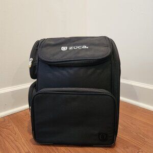 ZÜCA Business Backpack & Document Organizer